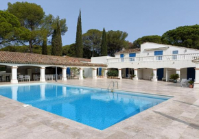 Superbe appartement de standing Le Trophée du Golf